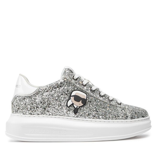 Sneakersy KARL LAGERFELD