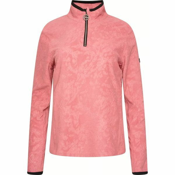 Bluza polarowa damska Savvy II Fleece Dare2B