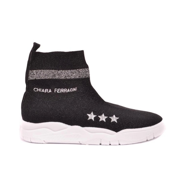 Sneakers Chiara Ferragni Collection