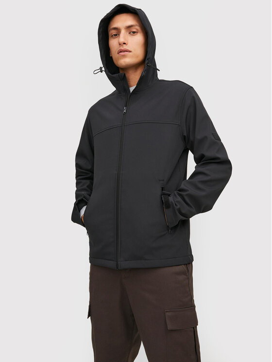 Kurtka softshell Jack&Jones