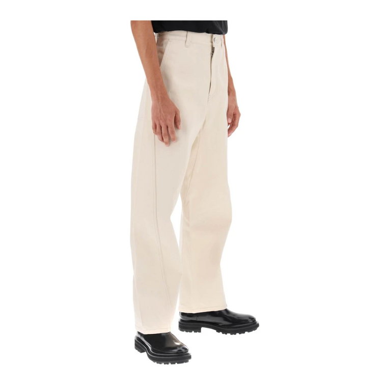 Wide Trousers Oamc