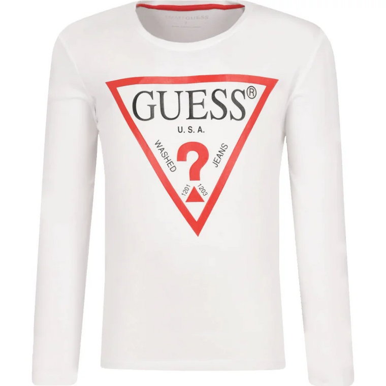 Guess Longsleeve | Regular Fit