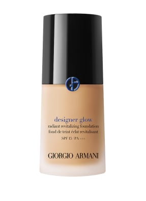 Giorgio Armani Beauty Designer Glow