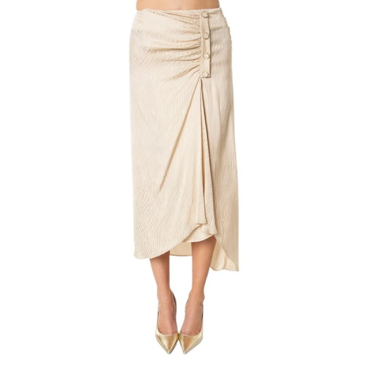 Midi Skirts Simona Corsellini