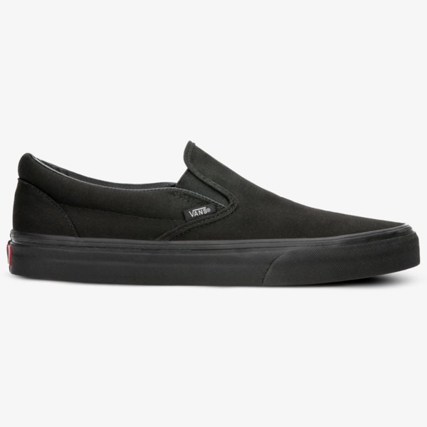 VANS CLASSIC SLIP-ON