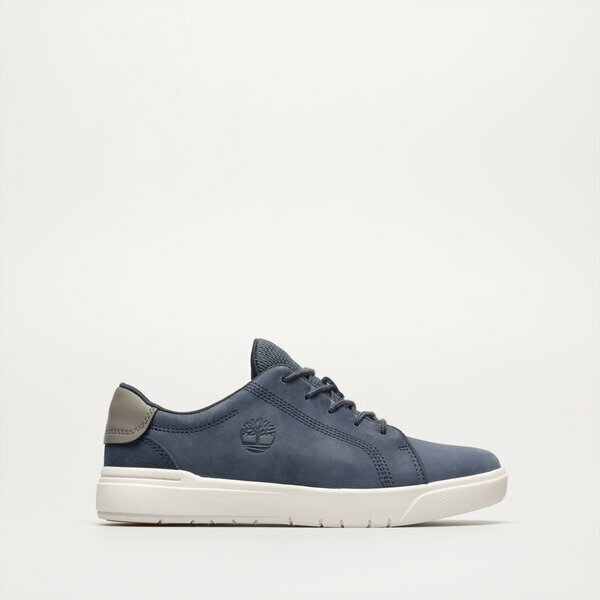 TIMBERLAND SENECA BAY LEATHER OXFORD