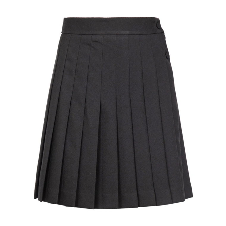 Short Skirts Ottod'Ame