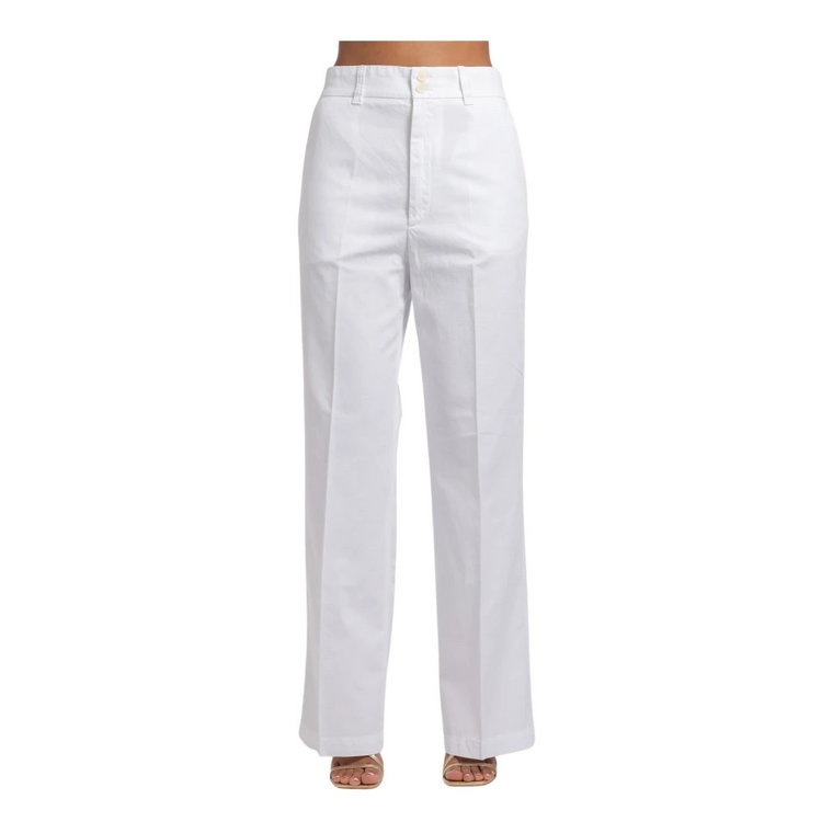 Straight Trousers Barena Venezia