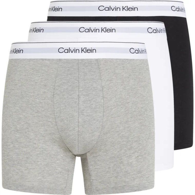 Calvin Klein Underwear Bokserki 3-pack