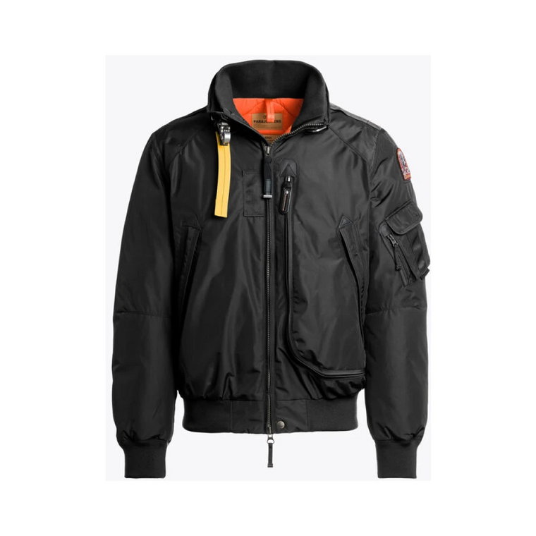 Fire Black Blouson - XS Parajumpers