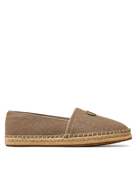 Espadryle Calvin Klein