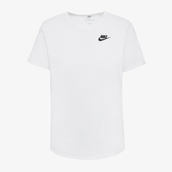 NIKE T-SHIRT W NSW CLUB