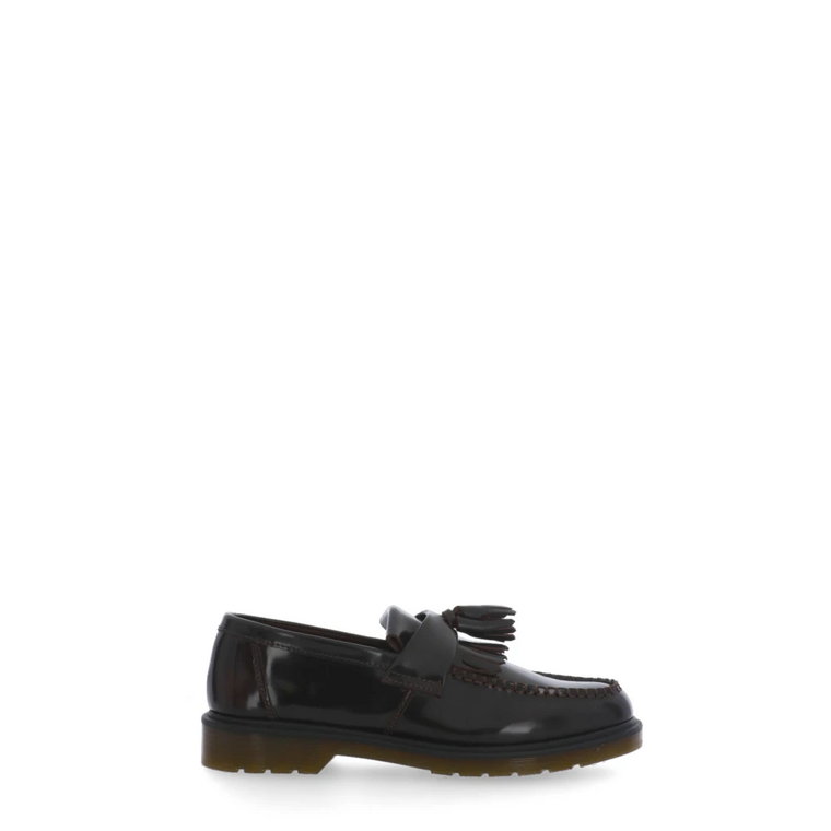 Loafersy Dr. Martens