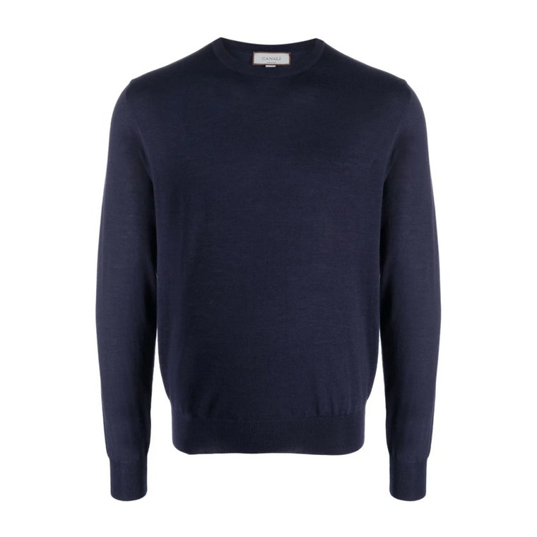 Knitwear Canali