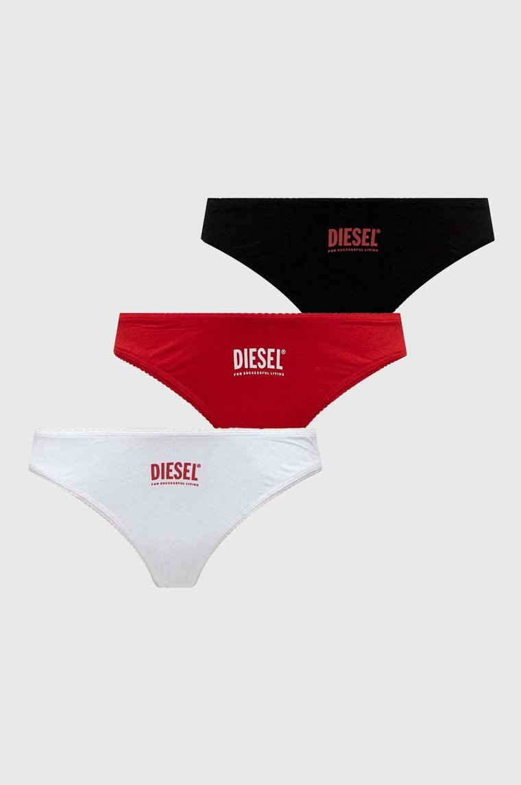 Diesel stringi 3-pack