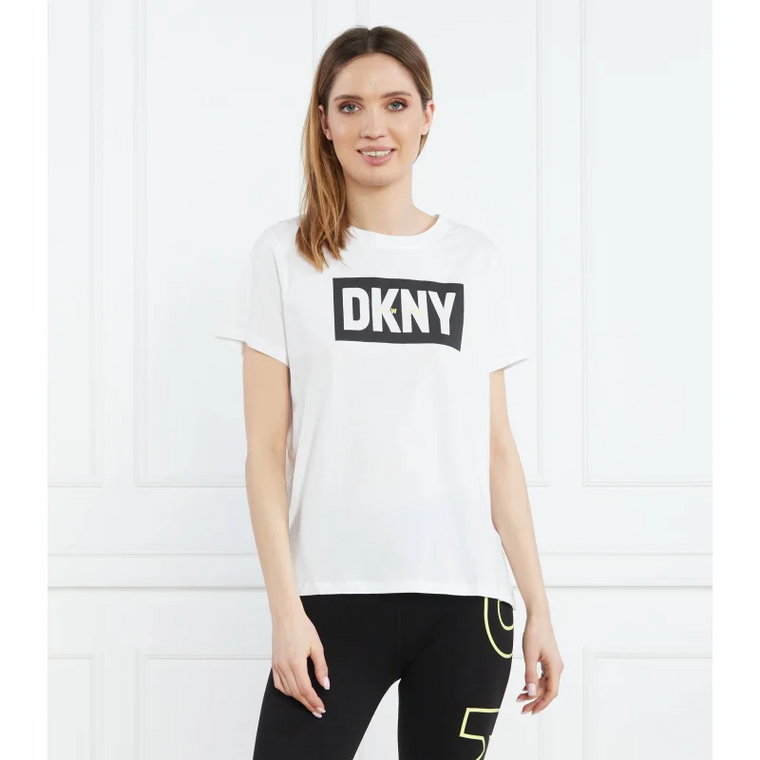 DKNY Sport T-shirt | Regular Fit