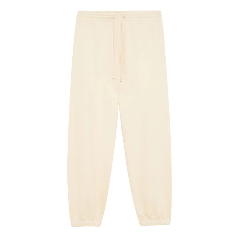 Sweatpants Patrizia Pepe