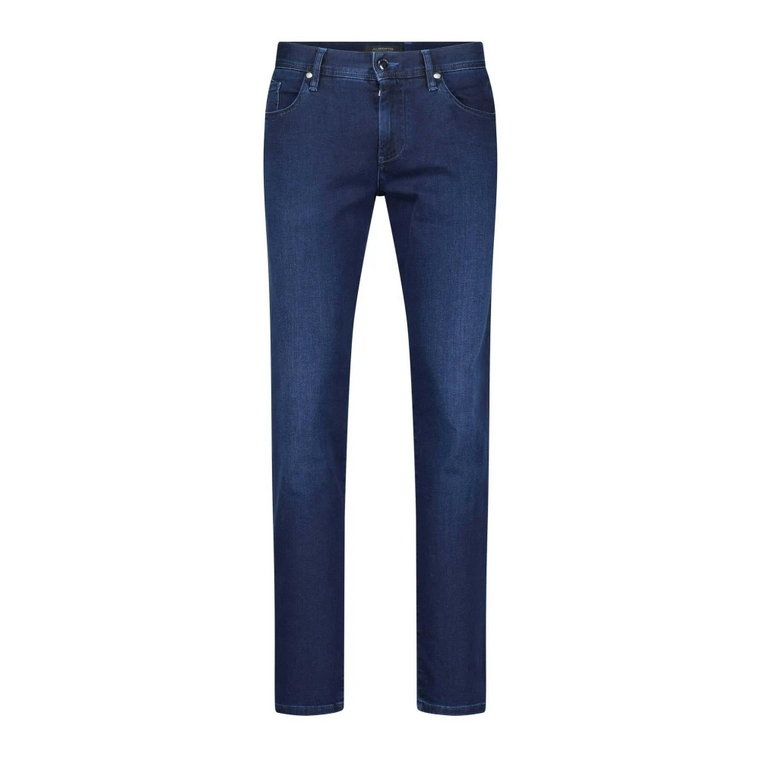 Slim-fit Jeans Alberto