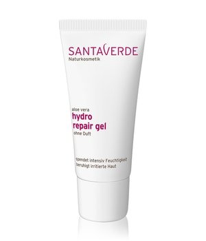 SANTAVERDE classic hydro repair gel ohne Duft Serum do twarzy 30 ml