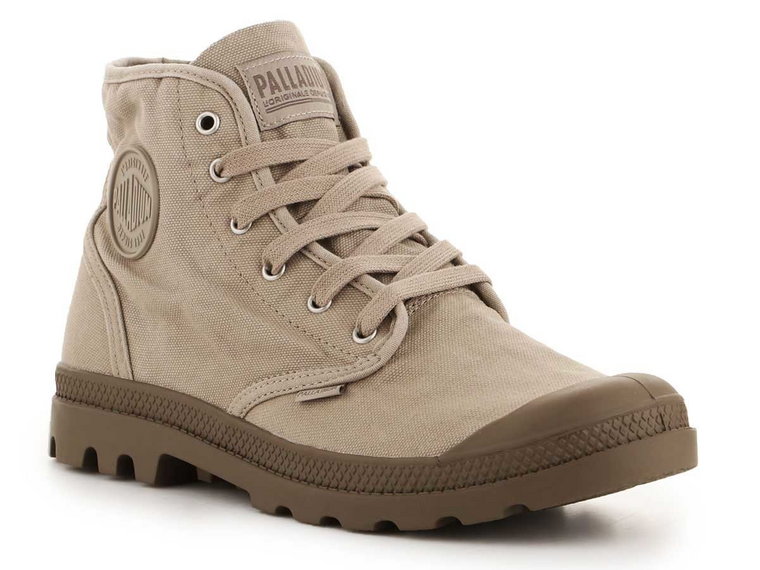 Palladium US Pampa High Hi 02352-297-M Dune