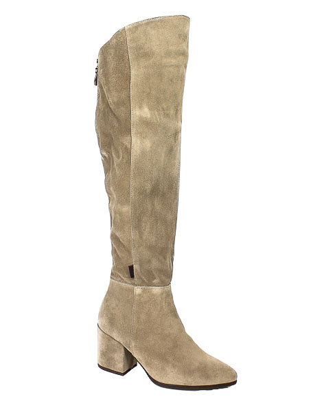 Kozaki Verano 20-285 Taupe Welur TN