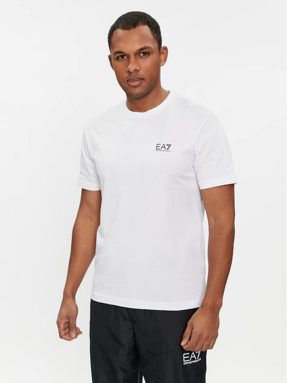 T-Shirt EA7 Emporio Armani