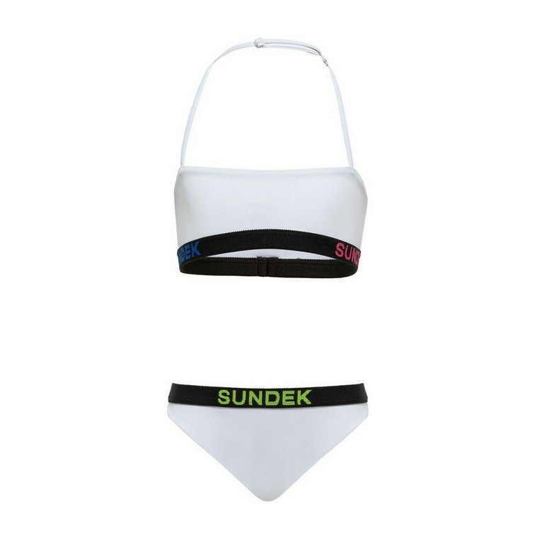 Fluo bikini bikini Sundek