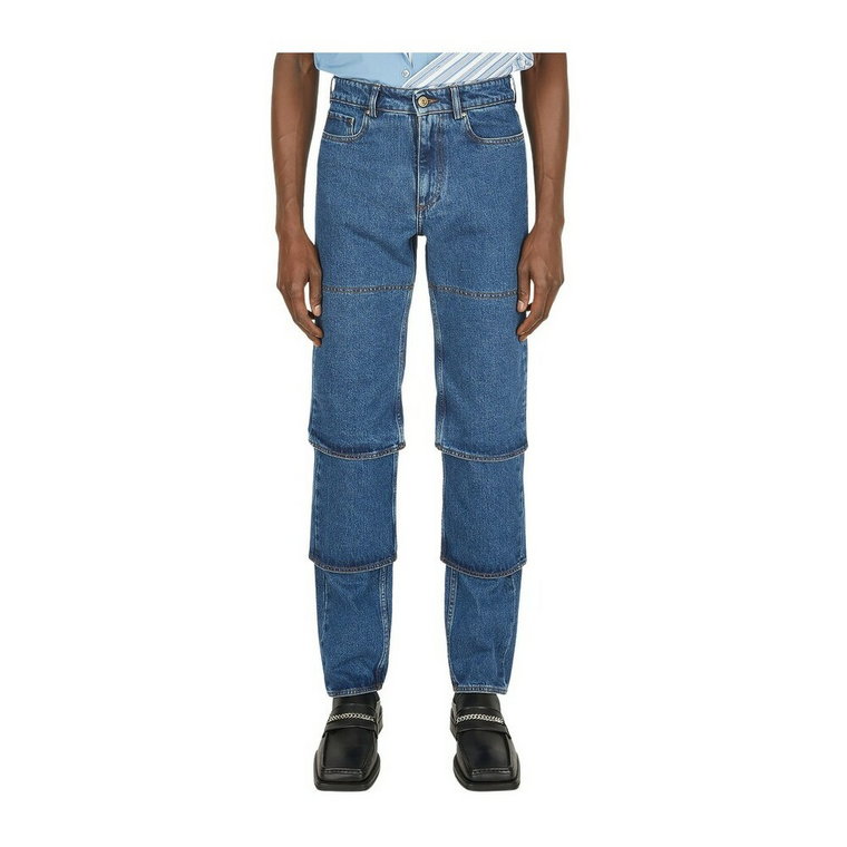 Spodnie jeansowe Y/Project