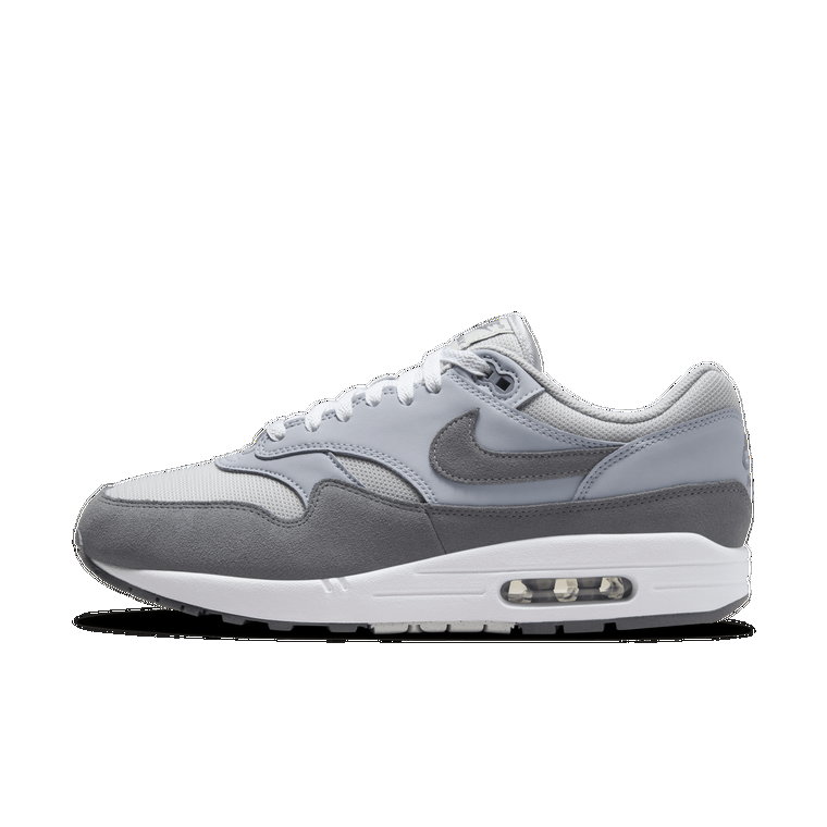 Buty męskie Nike Air Max 1 - Szary