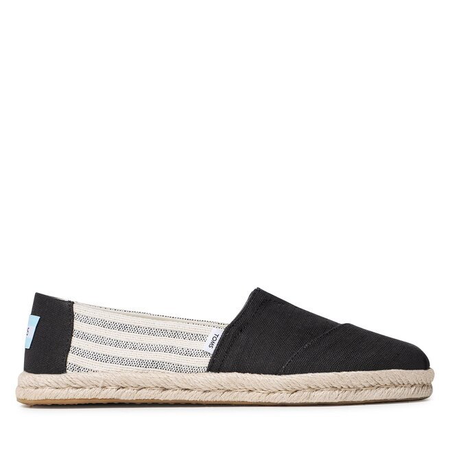 Espadryle Toms