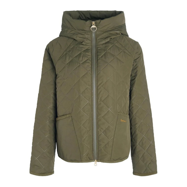 Down Jackets Barbour