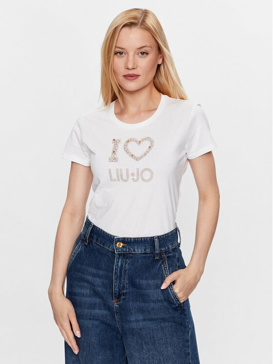 T-Shirt Liu Jo