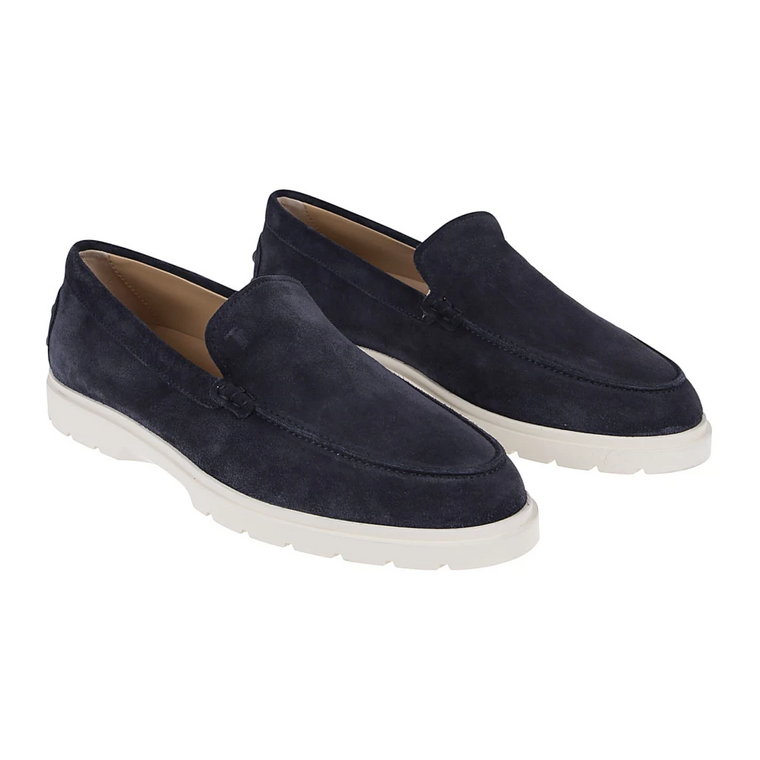 Slip-On Loafers Tod's