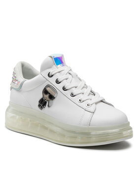 Sneakersy KARL LAGERFELD