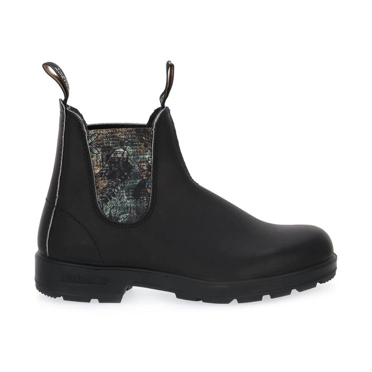 Fern Floral Chelsea Buty Blundstone