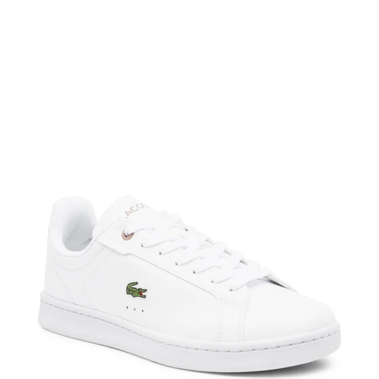 Lacoste Skórzane sneakersy Court