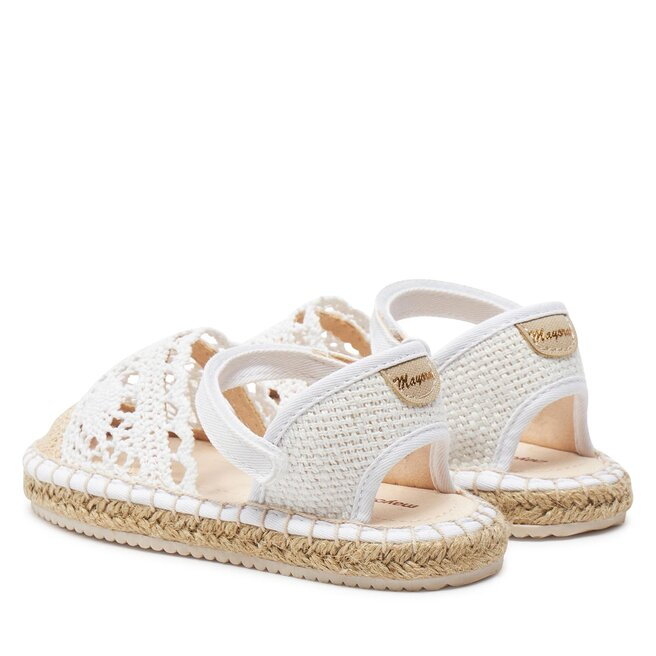 Espadryle Mayoral