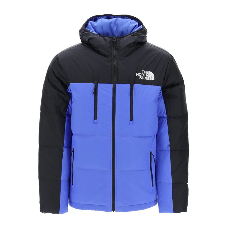 Down Jackets The North Face