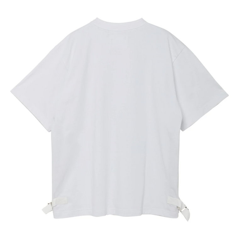 T-Shirts Sacai