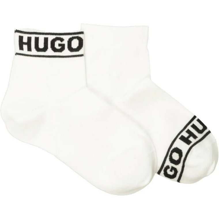 Hugo Bodywear Skarpety 2-pack