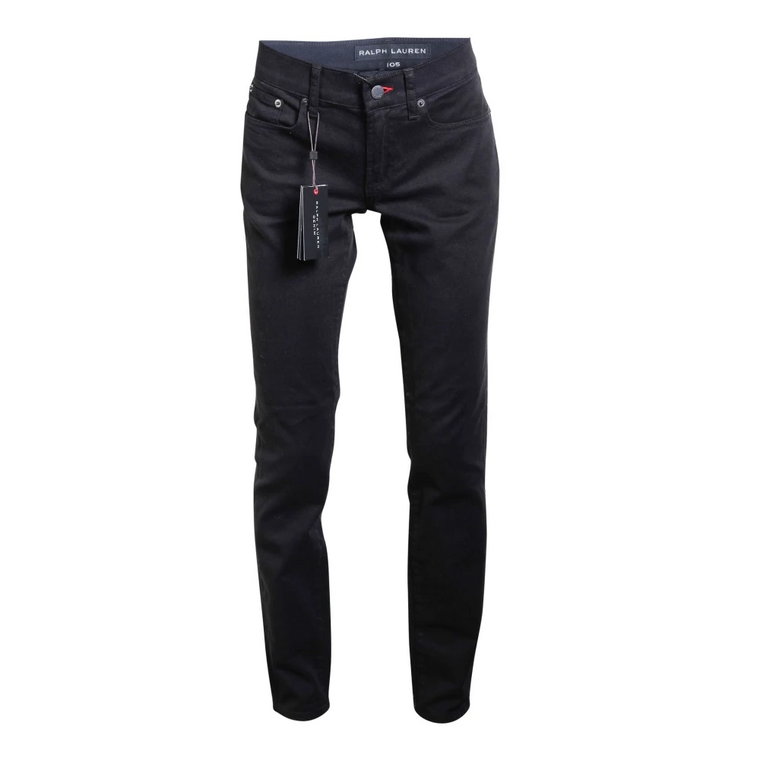 Slim Fit Jeans Ralph Lauren