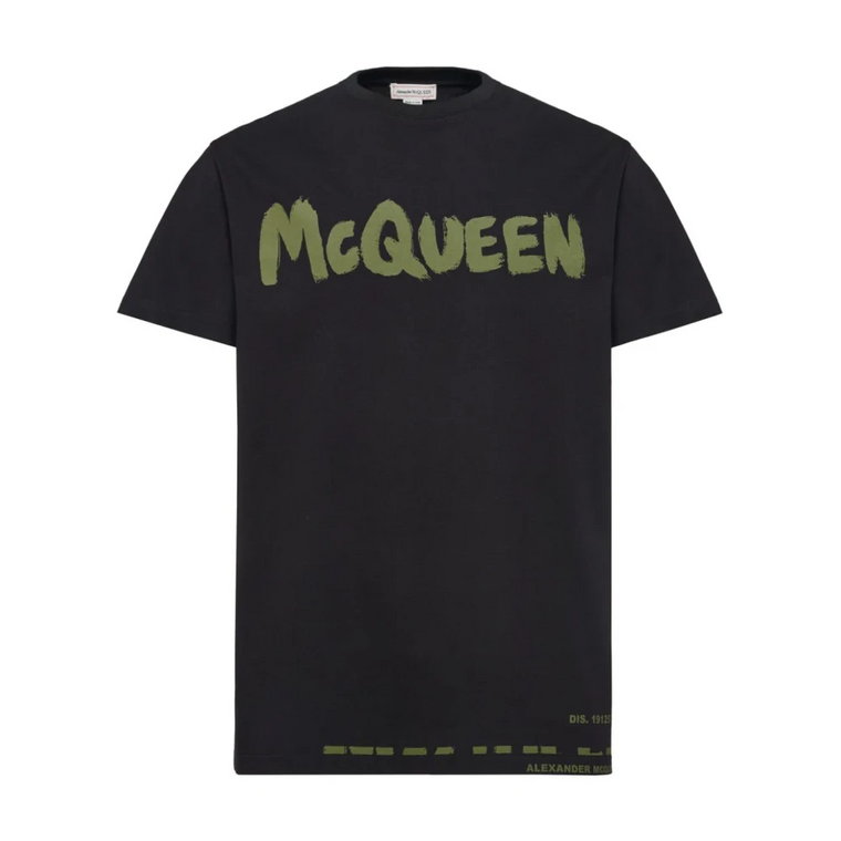 T-Shirts Alexander McQueen