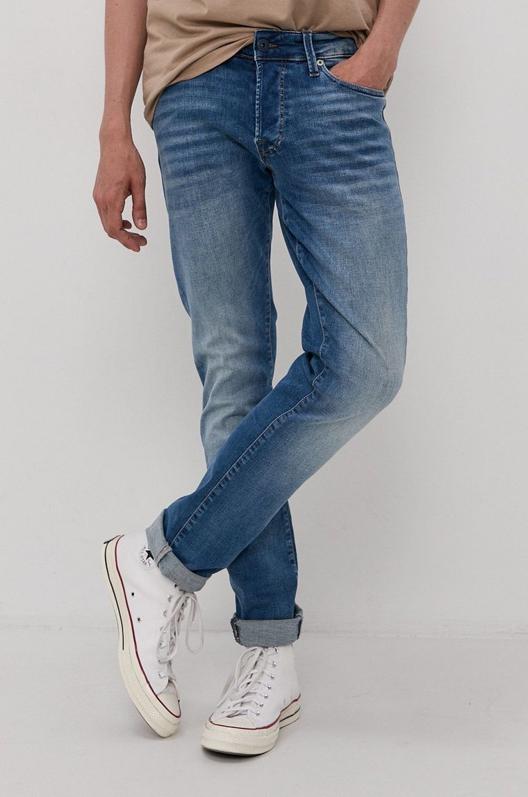 Jack & Jones Jeansy męskie