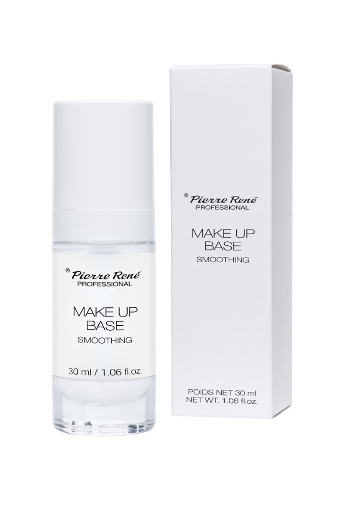 Pierre Rene Make Up Base Smoothing Wygładzająca baza pod makijaż 30ml