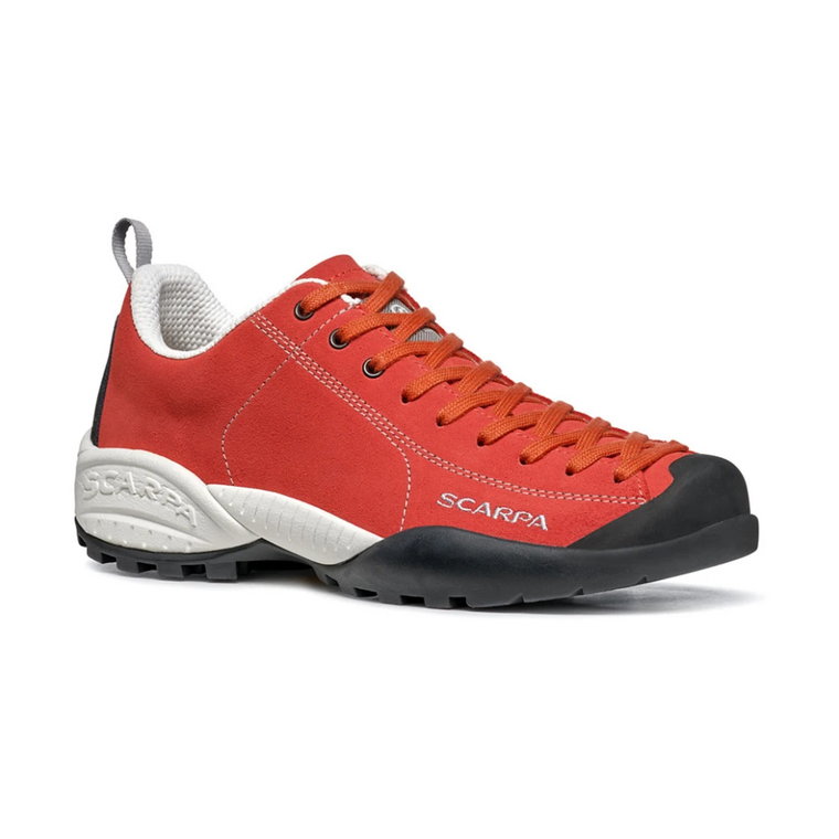 Trampki Scarpa