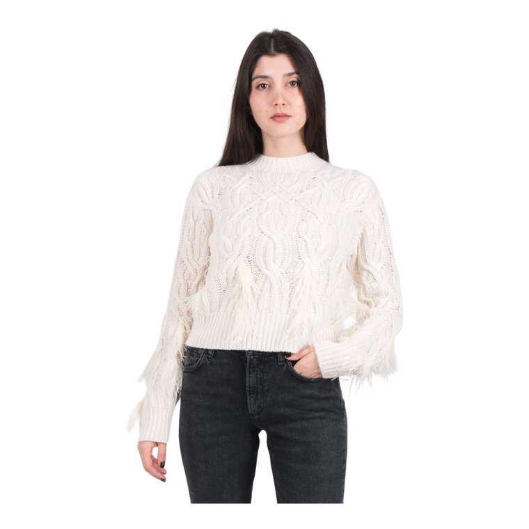 Round-neck Knitwear Vince