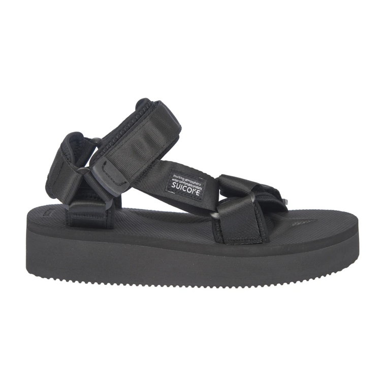 Flat Sandals Suicoke