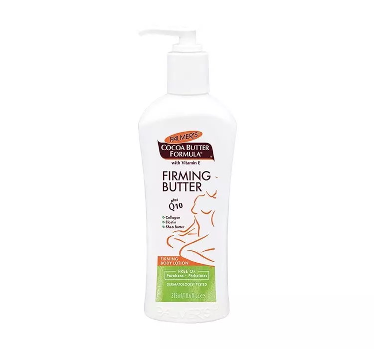 PALMERS COCOA BUTTER UJĘDRNIAJĄCE MASŁO DO CIAŁA 315ML