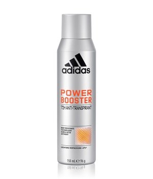 Adidas Power Booster 72H Anti-Transpirant Dezodorant w sprayu 150 ml