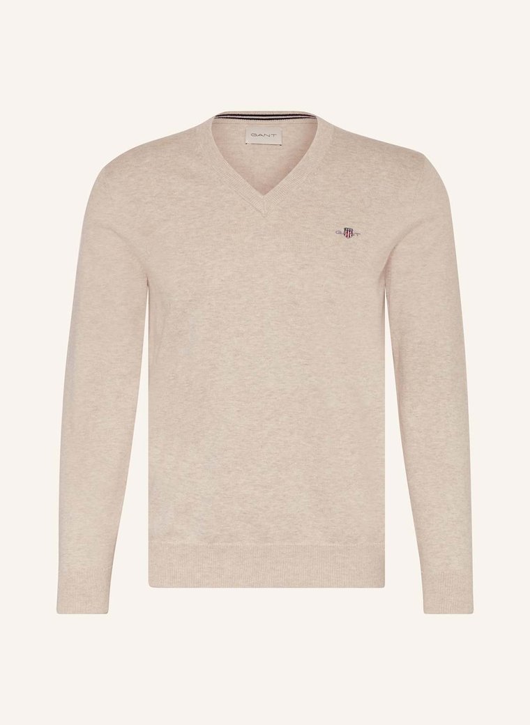 Gant Sweter beige